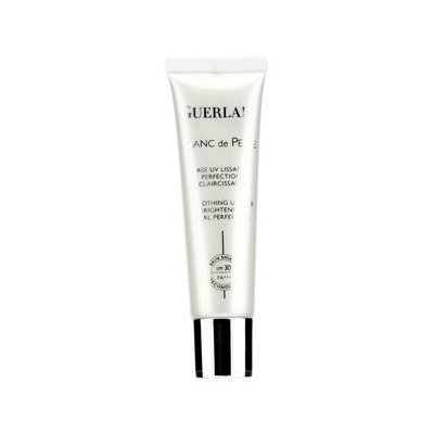 Guerlain Blanc De Perle Smoothing UV Base SPF 30 - (Pearl) 30ml/1oz