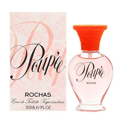 Rochas Poupee Eau De Toilette Spray
