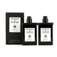 Acqua Di Parma Colonia Essenza Eau De Cologne Travel Spray Refills 2x30ml/1oz