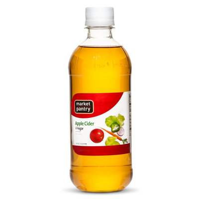 Market Pantry Apple Cider Vinegar 16 oz