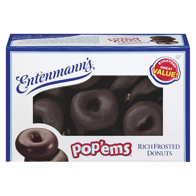 Bimbo Bakeries, Usa Ent Pop Ems Frosted