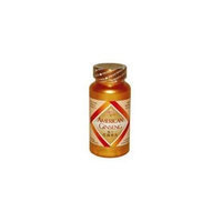 Prince of Peace American Ginseng 500mg 50 CAPS