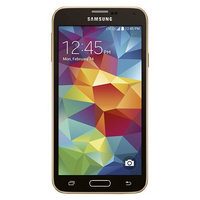 Sprint Samsung Galaxy S5 with New 2-year Contract - Gold