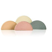 Ecco Bella FlowerColor Shimmer Dust Galaxy (1/2 pan) .05 oz
