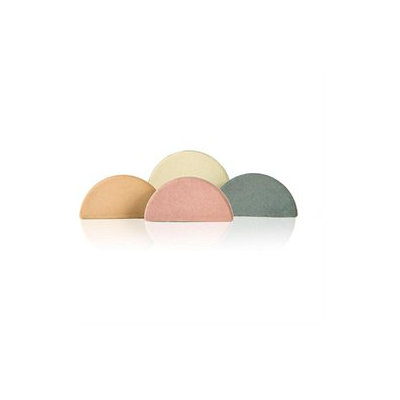 Ecco Bella FlowerColor Shimmer Dust Galaxy (1/2 pan) .05 oz