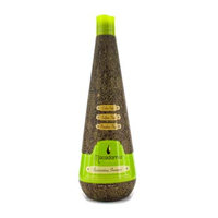 Macadamia Natural Oil Rejuvenating Shampoo (For Dry or Damaged Hair) - 500ml/16.9oz