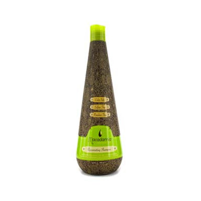 Macadamia Natural Oil Rejuvenating Shampoo (For Dry or Damaged Hair) - 500ml/16.9oz