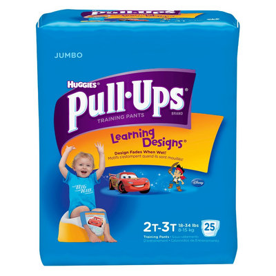 Huggies® Disposable Training Pants