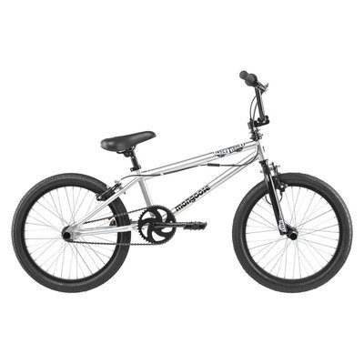 Mongoose Boys Index 1.0 20