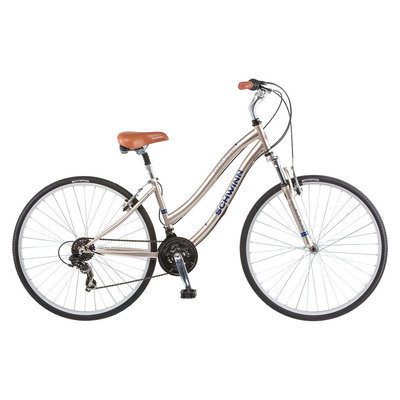 Schwinn Womens Clear Creek 28