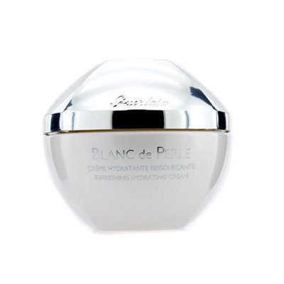 Guerlain - Blanc De Perle Refreshing Hydrating Cream 50ml/1.6oz