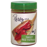 Pereg U.s.a Sweet Red Paprika - Kosher