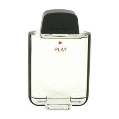 Givenchy Play by Givenchy After Shave (unboxed) 3.4 oz for Men
