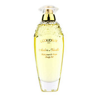 E Coudray Ambre & Vanille Body Oil Spray (New Packaging) 100ml/3.3oz