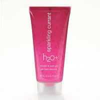 H20 Plus H2O Plus Sparkling Currant Shower & Bath Gel Travel Size