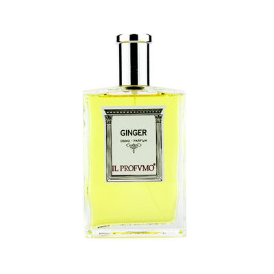 Il Profvmo Ginger Parfum Spray 100ml/3.4oz