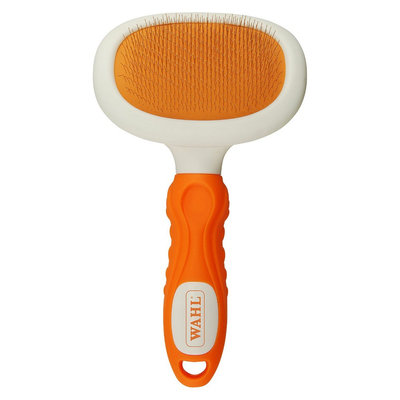Wahl 858407 858407- Soft Grip Slicker Brush