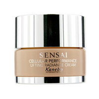 Kanebo - Sensai Cellular Performance Lifting Radiance Cream 40ml/1.4oz