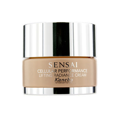Kanebo - Sensai Cellular Performance Lifting Radiance Cream 40ml/1.4oz
