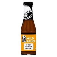 Taco Bell Mild Taco Sauce 7.5oz