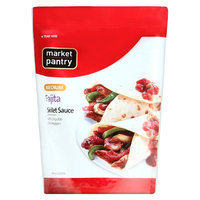 Market Pantry Fajita Skillet Sauce Medium 8 oz