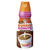 White Wave/Horizon Dunkin Donuts Extra Extra Creamer 32oz