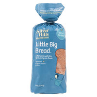 Silver Hills Bakery Silver Hills Little Big Sprouted Grain Bread