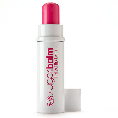 sugar Balm Tinted Lip Balm