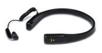 CTA Digital U.S. Army Bluetooth Throat Mic Headset