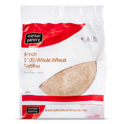 Market Pantry 8