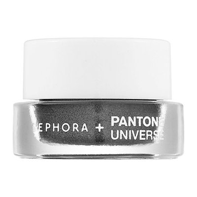 SEPHORA + PANTONE UNIVERSE™ Precious Metal Mousse Shadow