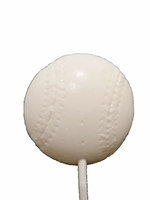 Grand Canyon Foods 3801 Baseball Shaped Lollipops, 24 Pack