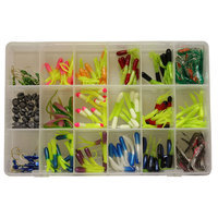 Southern Pro 190-Piece Spider Rigging Kit