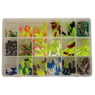 Southern Pro 190-Piece Spider Rigging Kit