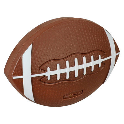 Rubbermaid BlueIce Fun Shapes Football Lunch Kit