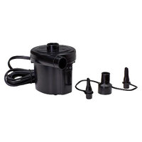 Embark 120V Electric Airbed Pump