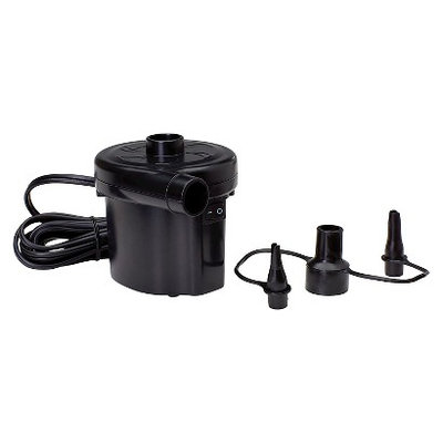 Embark 120V Electric Airbed Pump