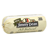 Jimmy Dean All Natural Roll 16 oz