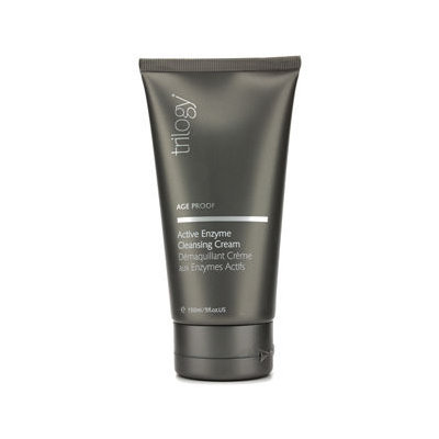 Trilogy Active Enzyme Cleansing Cream (150ml)