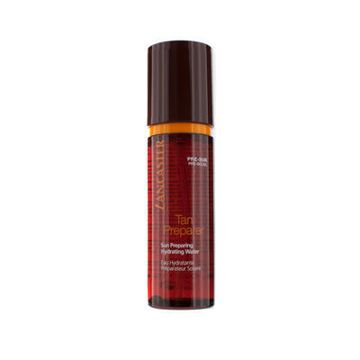 Lancaster Tan Preparer - Sun Preparing Hydrating Water 150ml/5oz
