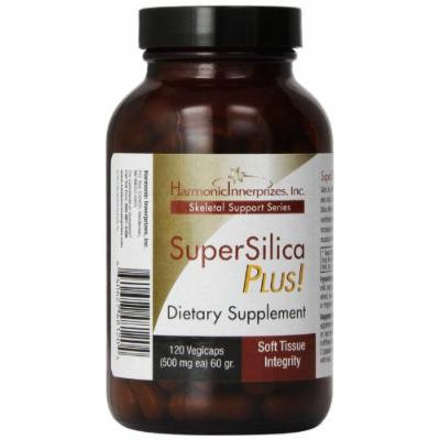 Harmonic Innerprizes Super Silica Plus 120 Veggie Caps