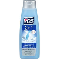 Alberto VO5® 2 in 1 Moisturizing Shampoo + Conditioner