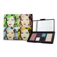 NARS Debbie Harry Eye and Cheek Palette