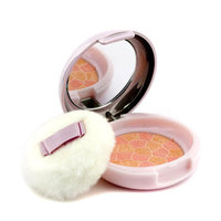 Missha The Style Sweet Line Blusher - # No. 2 Fresh Cot 6g/0.21oz