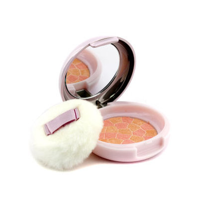 Missha The Style Sweet Line Blusher - # No. 2 Fresh Cot 6g/0.21oz