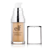 e.l.f. Beautifully Bare Foundation Serum SPF 25