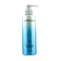 Missha Super Aqua Fresh Cleansing Milk 190ml/6.4oz