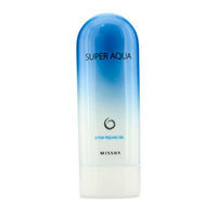 Missha Super Aqua D-Tox Peeling Gel 100ml/3.4oz