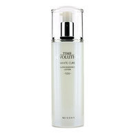 Missha Time Revolution White Cure Super Radiance Lotion NW 130ml/4.4oz