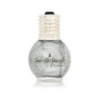 Jessica Nail Polish Sass Sparkle Collection